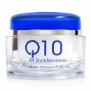 NCM Q10 24-Stunden-Creme mit Vitamin A + C + E